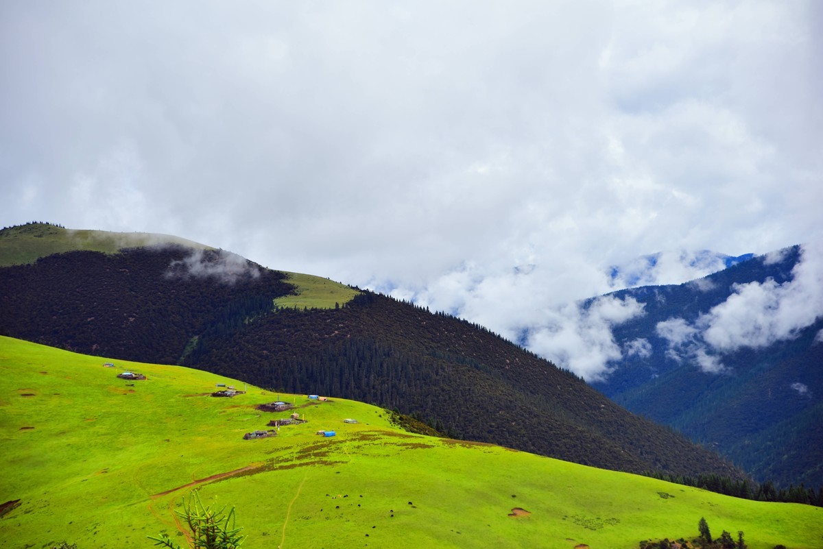 剪子弯山一（D750+腾龙A007）