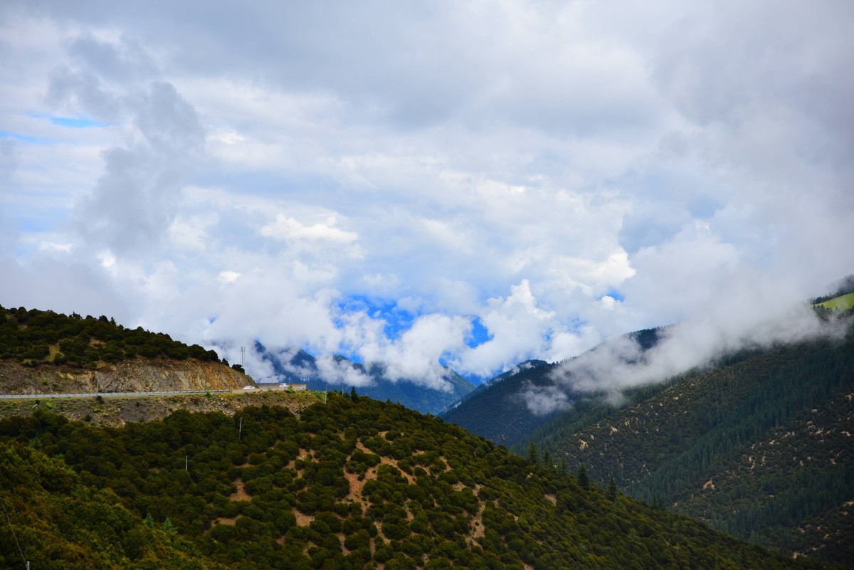 剪子弯山一（D750+腾龙A007）