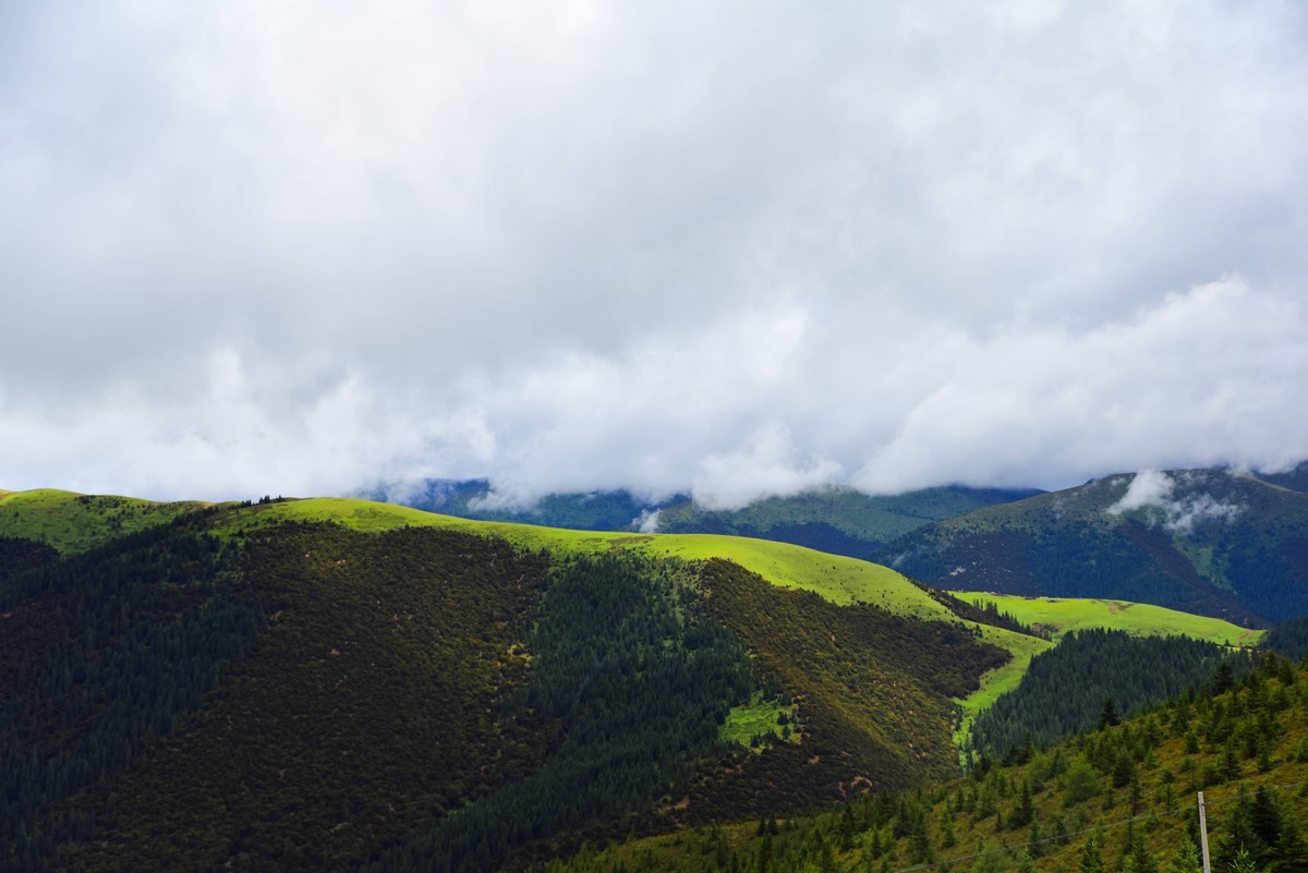 剪子弯山一（D750+腾龙A007）