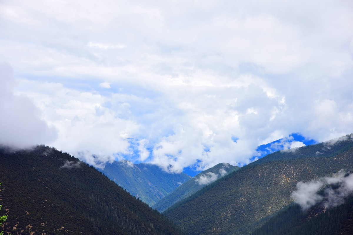 剪子弯山一（D750+腾龙A007）