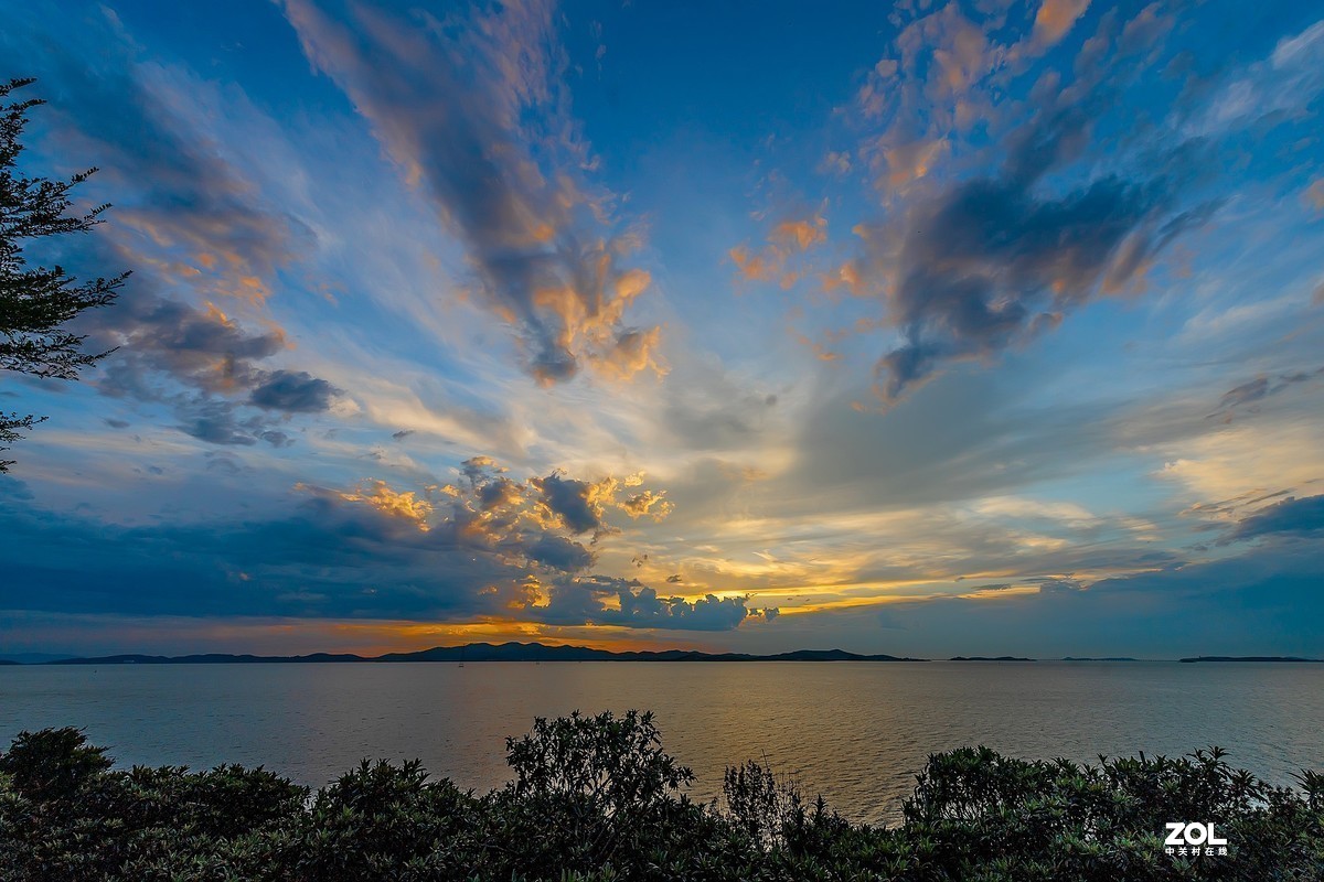 #版主坐堂#小五星空(中国)2021年7月精品荟萃