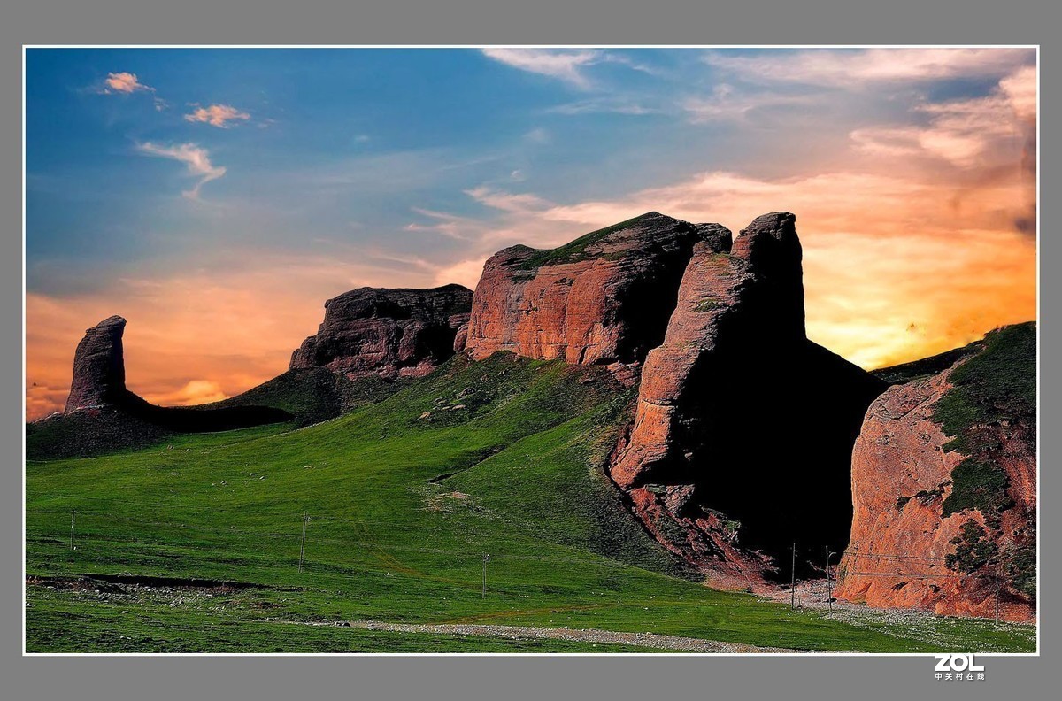 #版主坐堂#小五星空(中国)2021年7月精品荟萃