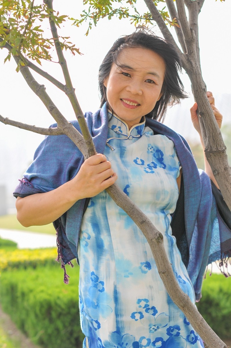 环境人像之--“汉阳记忆”