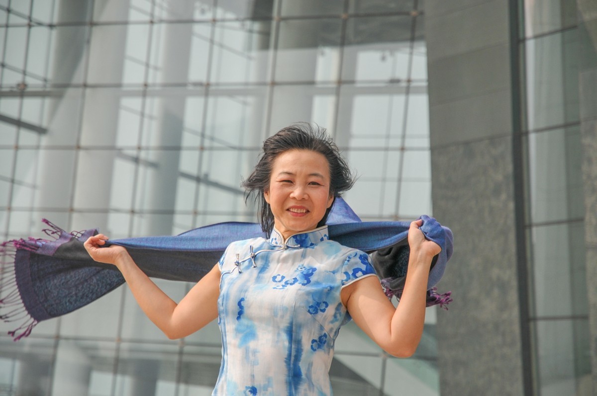 环境人像之--“汉阳记忆”