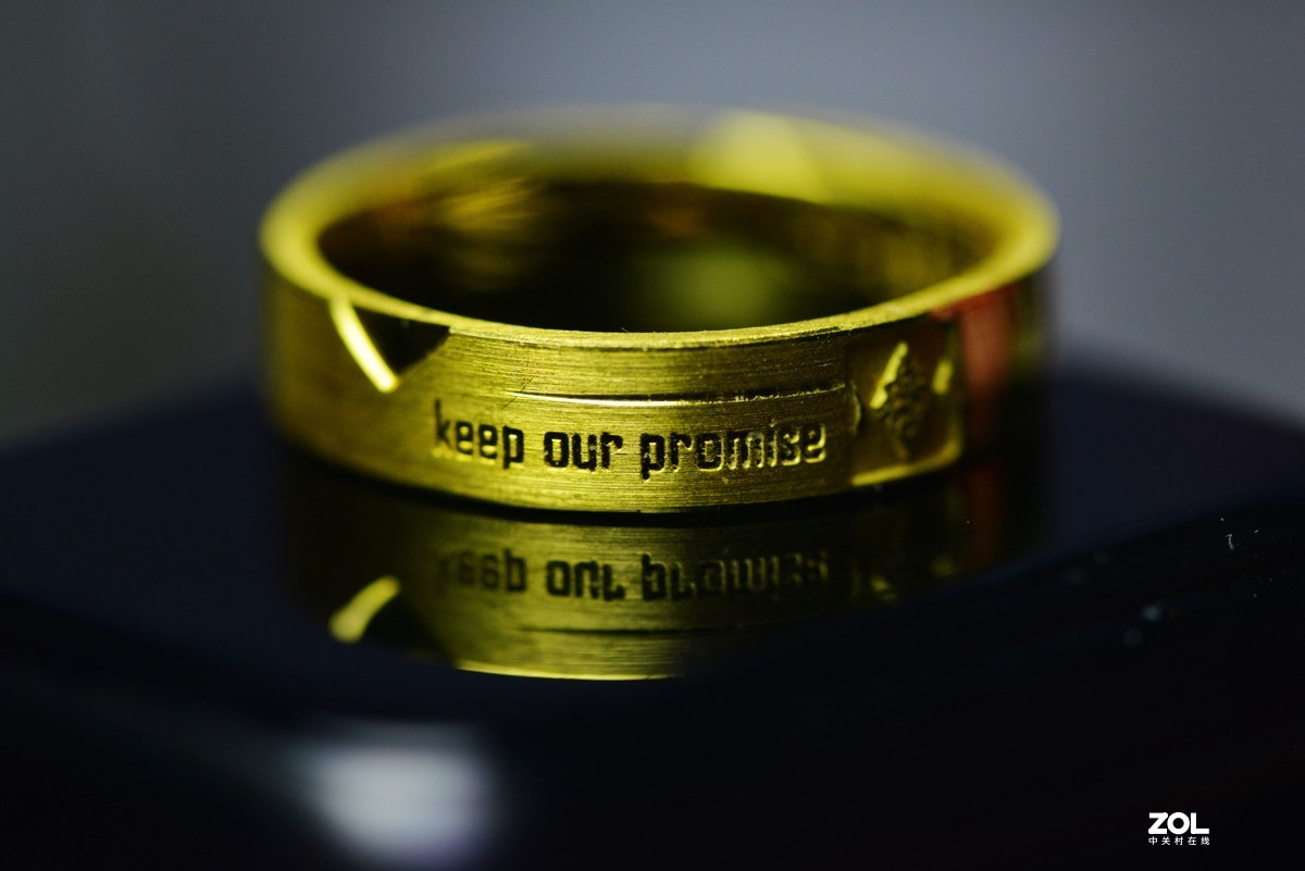 #微中有你#时间虽流逝 Keep our promise