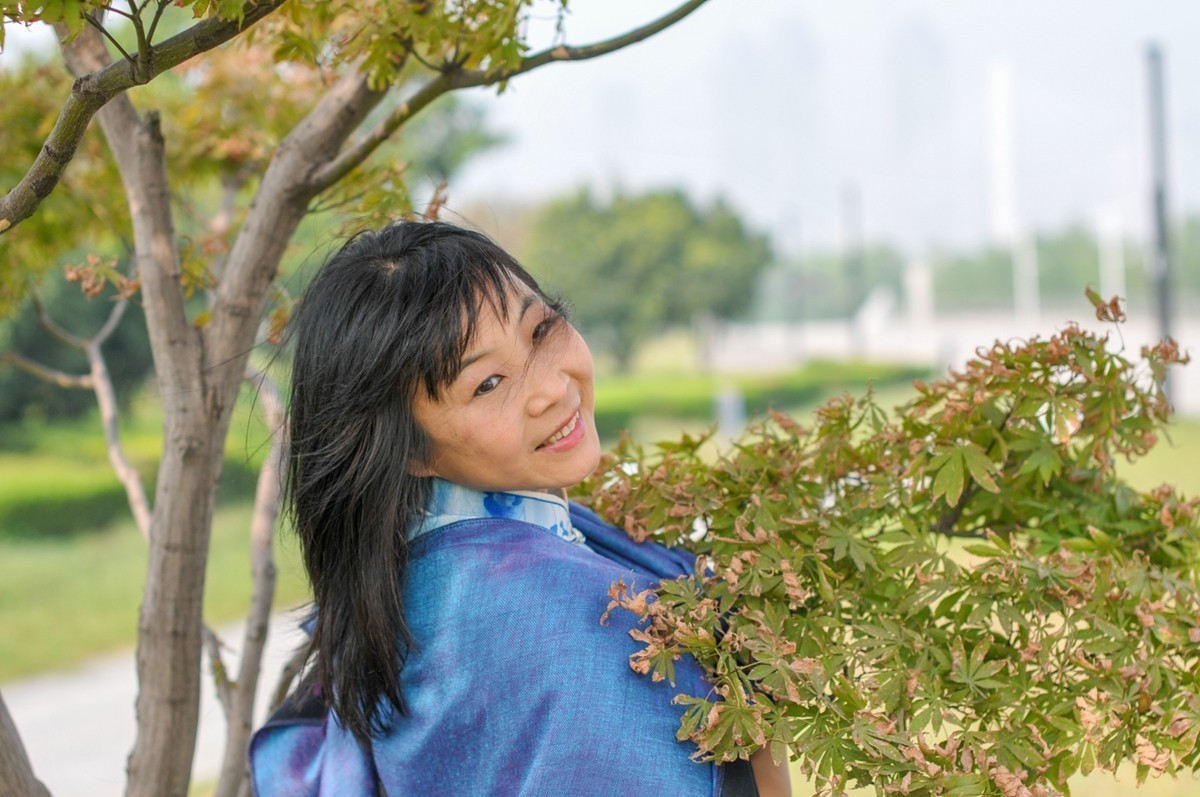 环境人像之--“汉阳记忆”