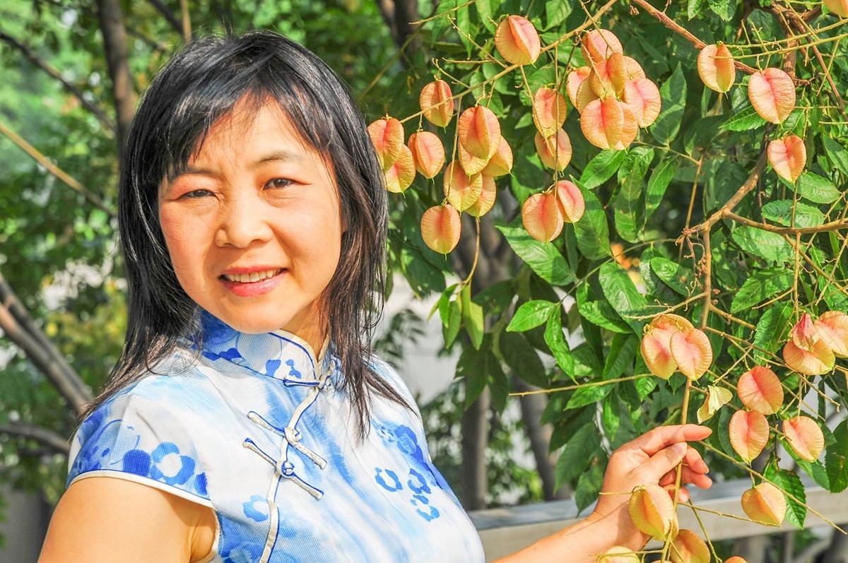 环境人像之--“汉阳记忆”