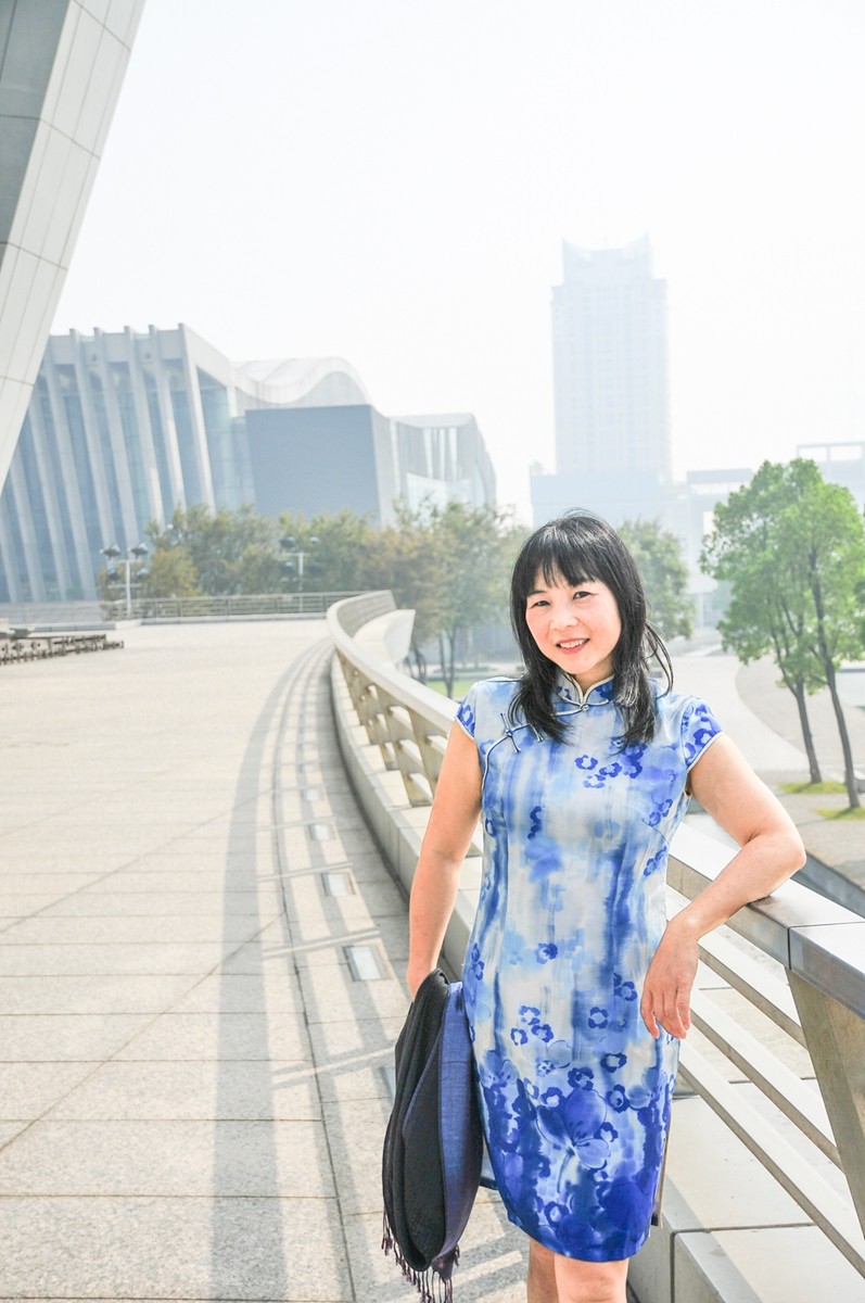 环境人像之--“汉阳记忆”