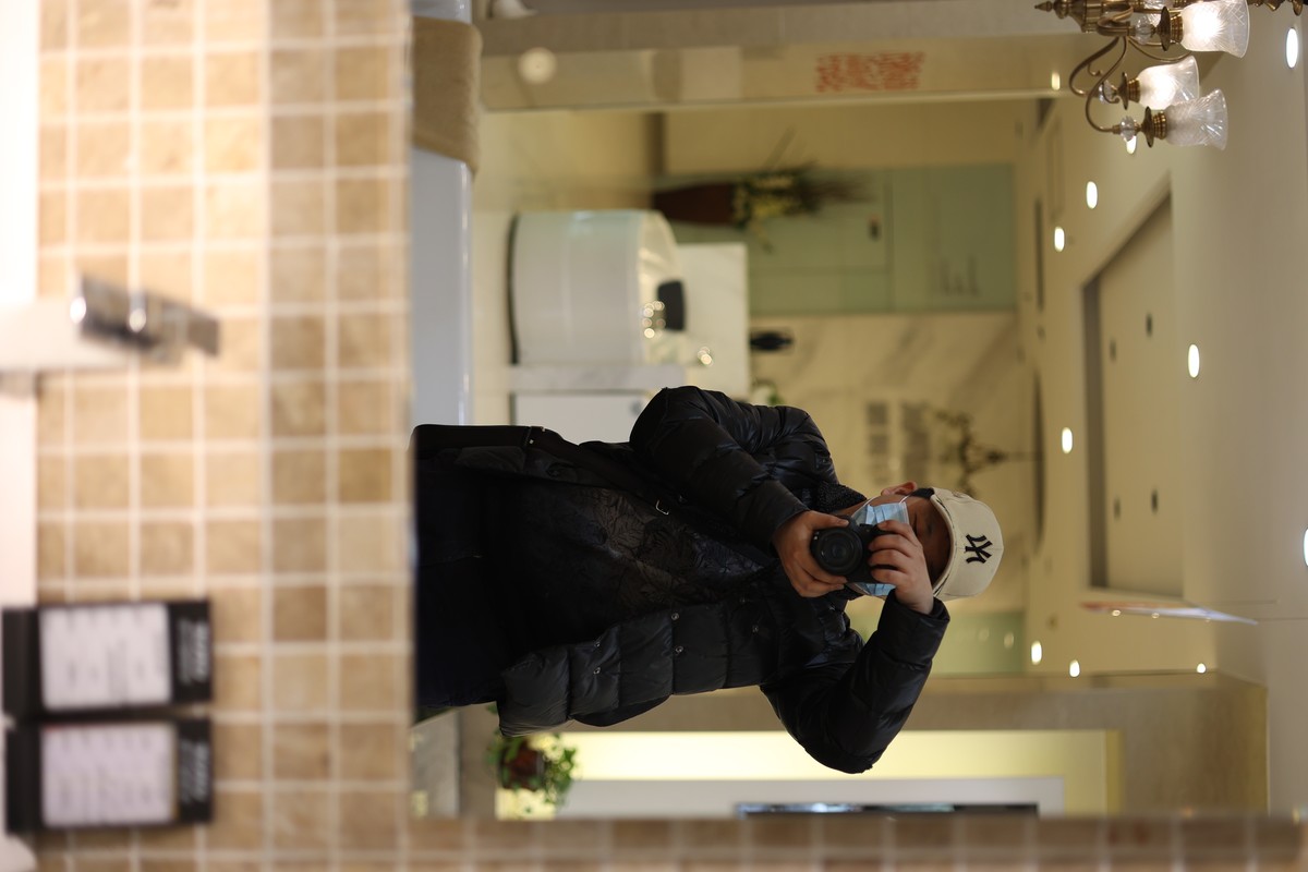 R6 +RF50 1.8 周末建材市场随拍