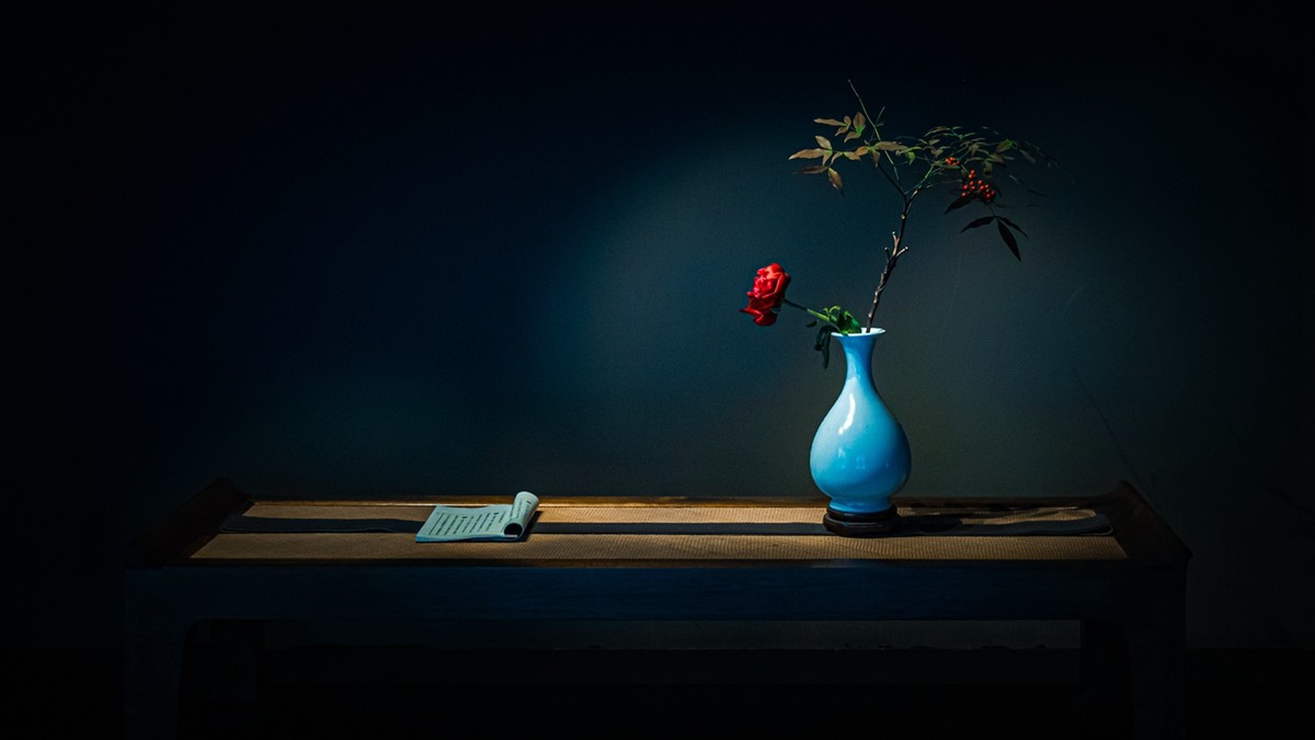 原创：LR（ ACR ）调色交流。