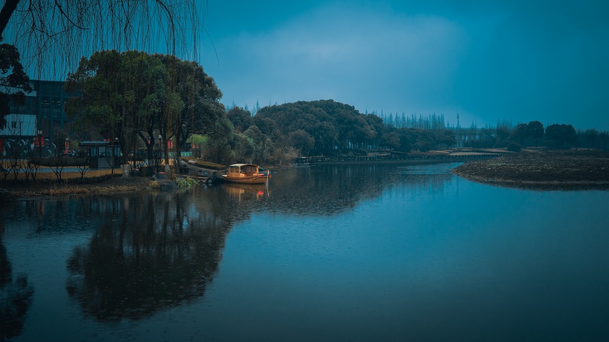 原创：LR（ ACR ）调色交流。