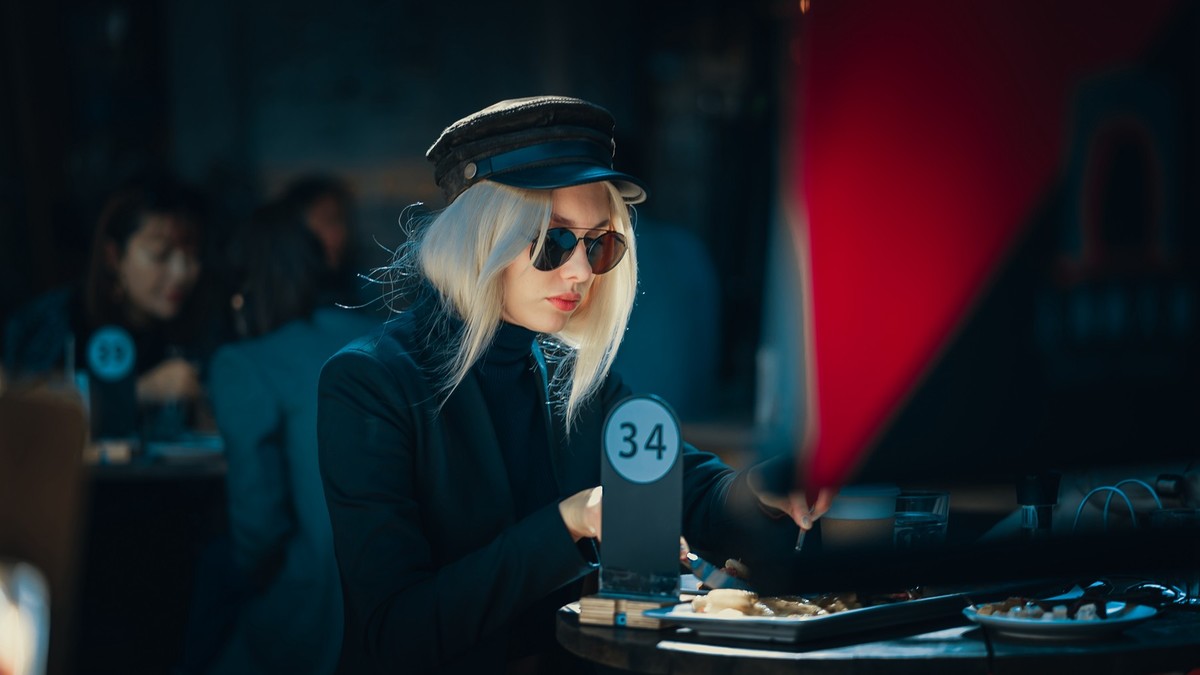 原创：LR（ ACR ）调色交流。