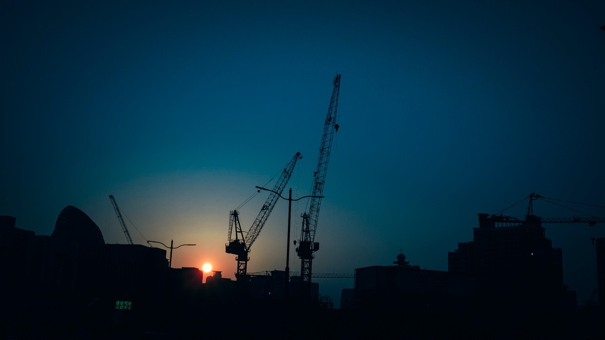 原创：LR（ ACR ）调色交流。