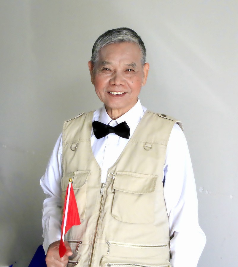 199【海南游摄日记】21.02.07海南：临髙县，长岛兰湾：大头像！