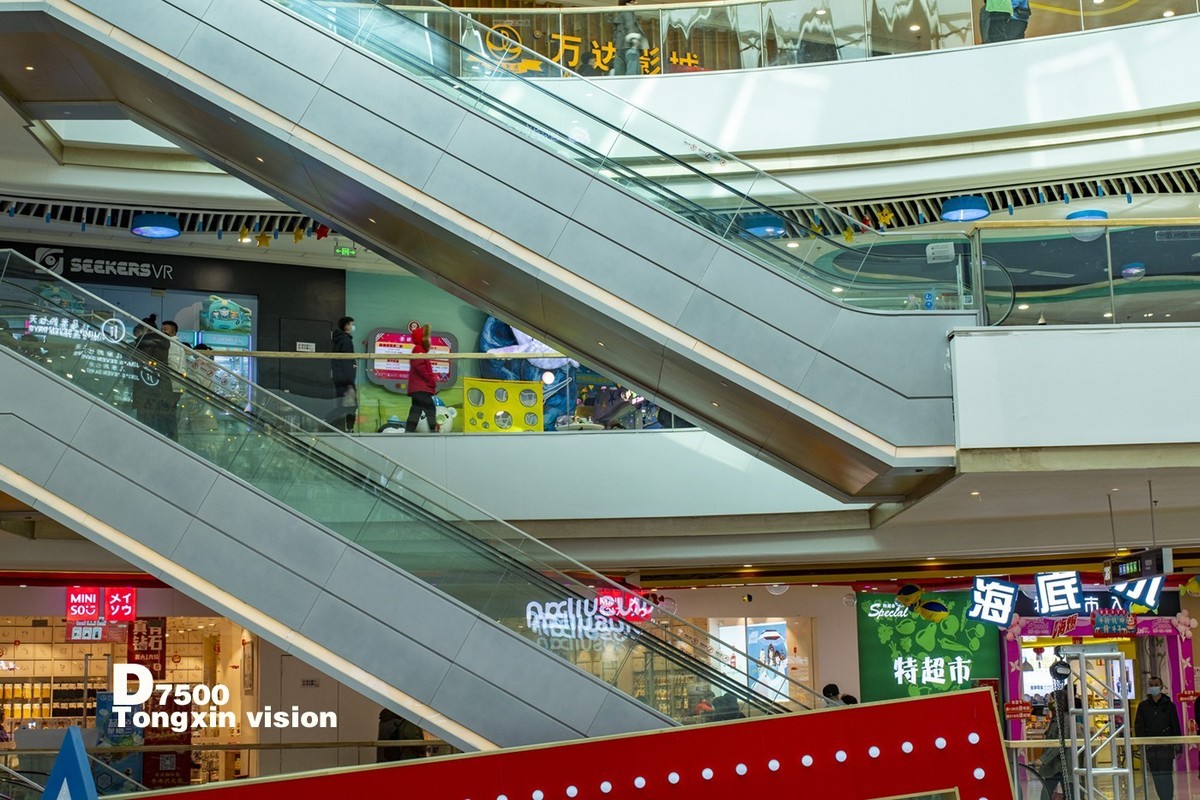 万达商场逛一逛（4）