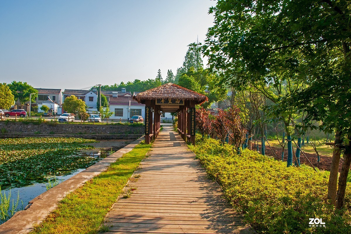 南京浦口老山响堂桃源谷