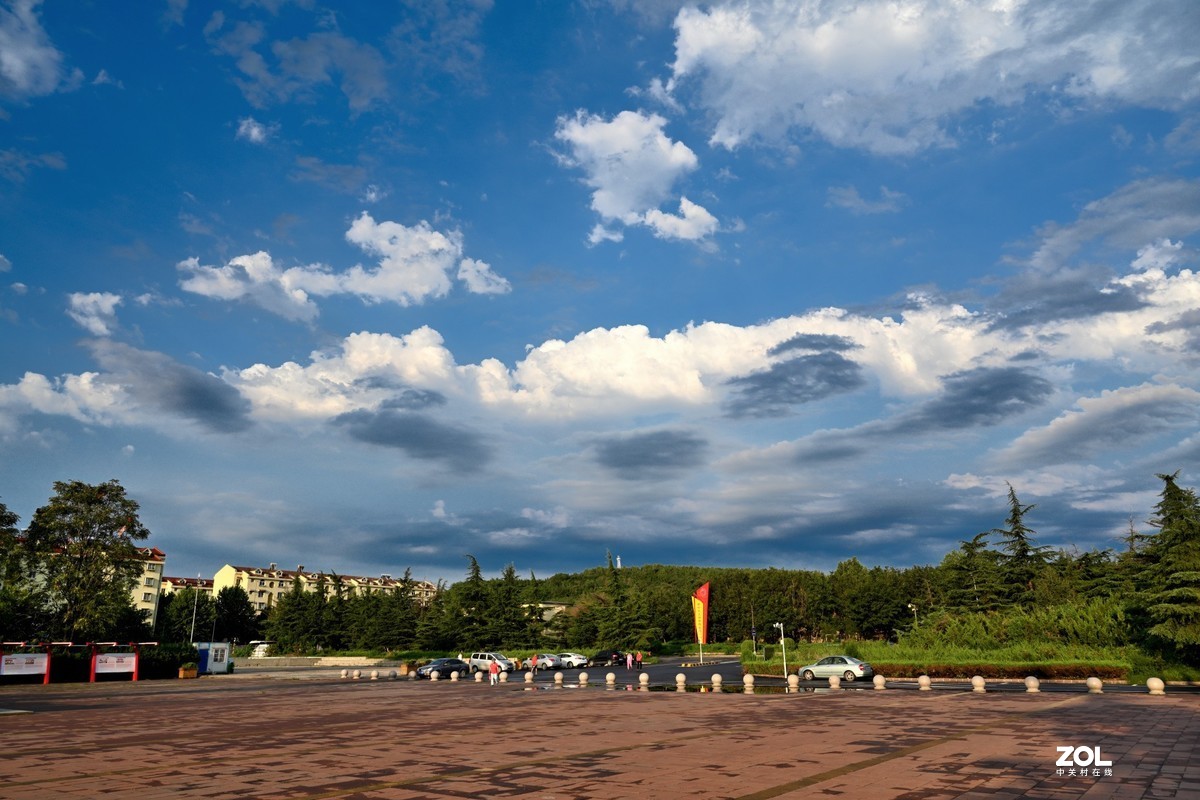 这段时间Z7II套机的试机贴