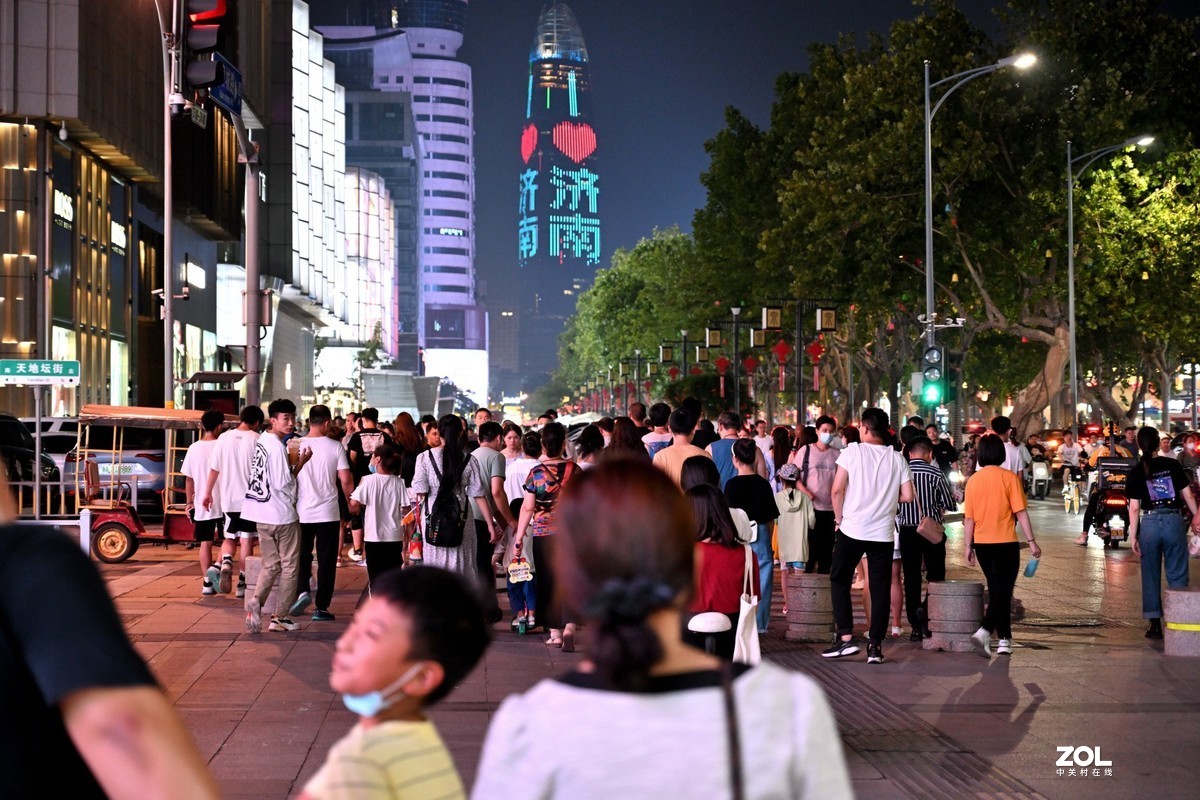 这段时间Z7II套机的试机贴