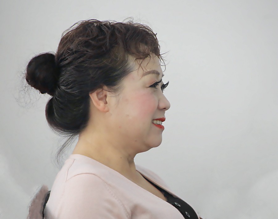 199【海南游摄日记】21.02.07海南：临髙县，长岛兰湾：大头像！