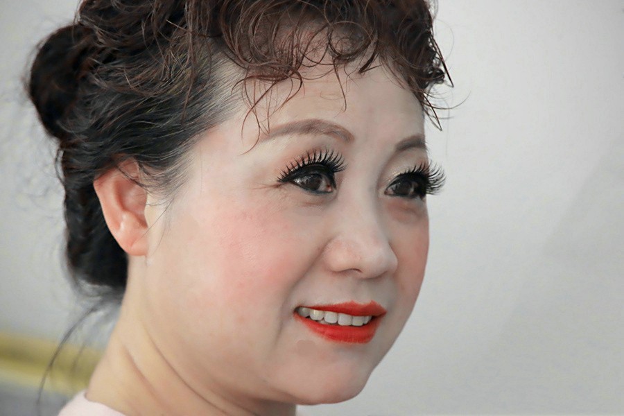 199【海南游摄日记】21.02.07海南：临髙县，长岛兰湾：大头像！