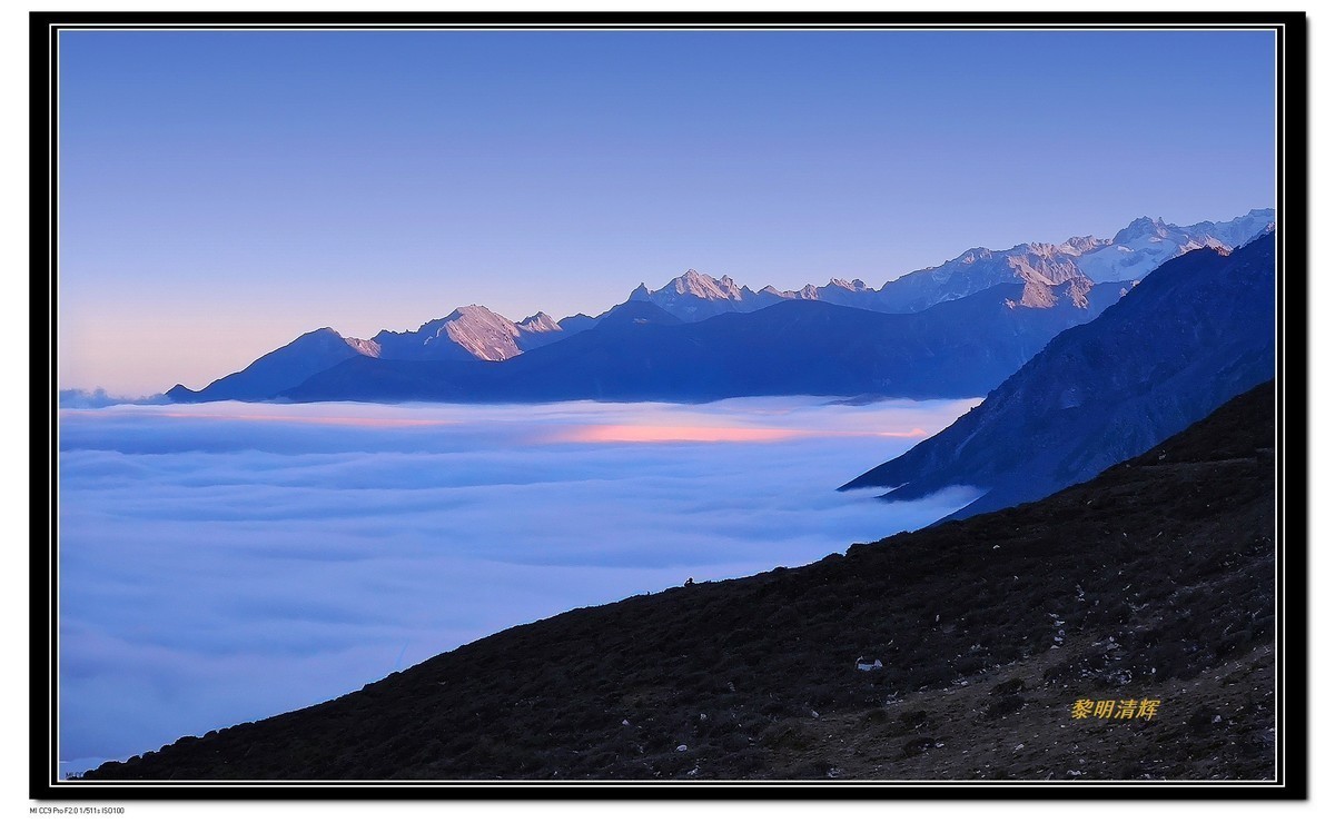 #版主坐堂#索尼大版星空(中国)2020年12月份优秀作品精选汇总