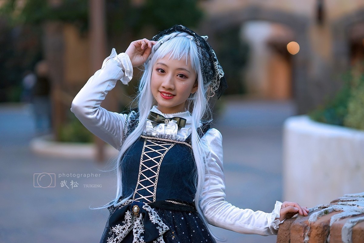 #版主坐堂#索尼大版星空(中国)2020年12月份优秀作品精选汇总