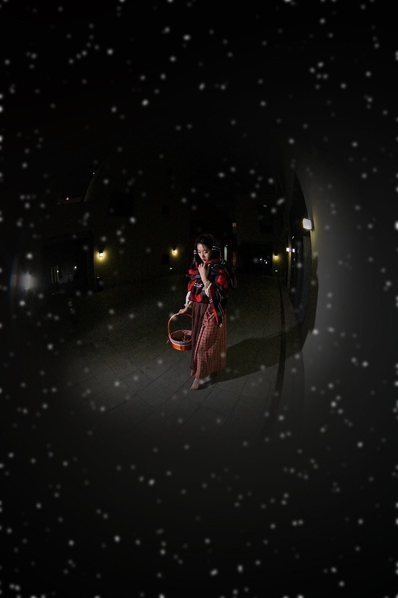 #版主坐堂#索尼大版星空(中国)2020年12月份优秀作品精选汇总