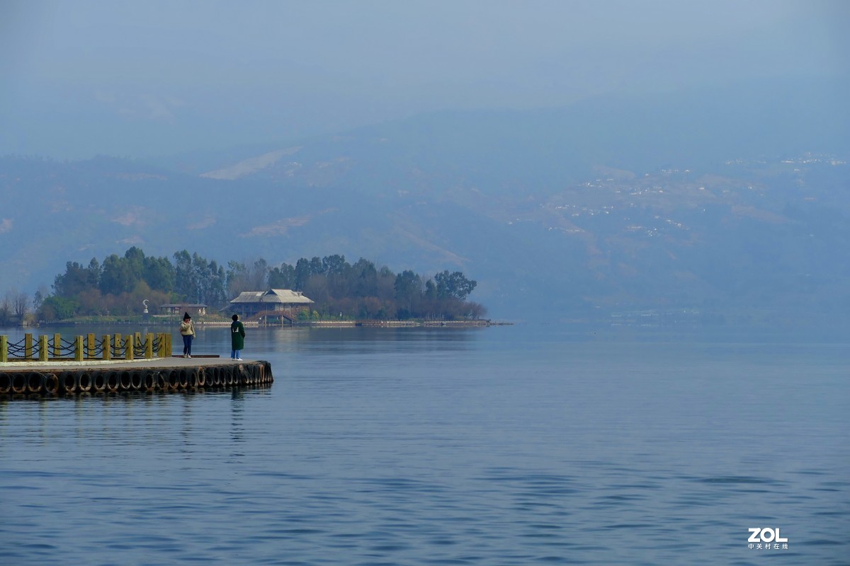 旧照整理三——2017年西昌琼海