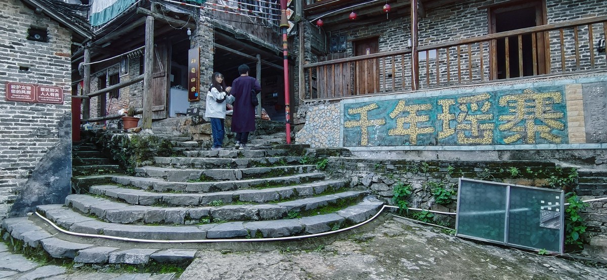 尝试手机拍片（讨论）