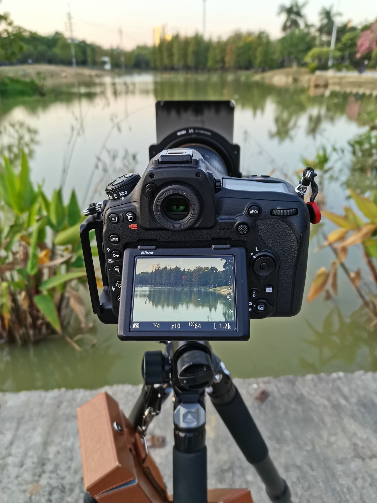 尝试手机拍片（讨论）