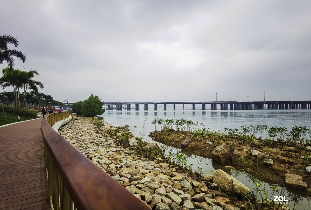 深圳前海石公園 ~ 掠影