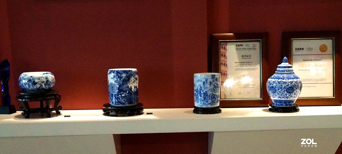 文心祥艺，物器天成