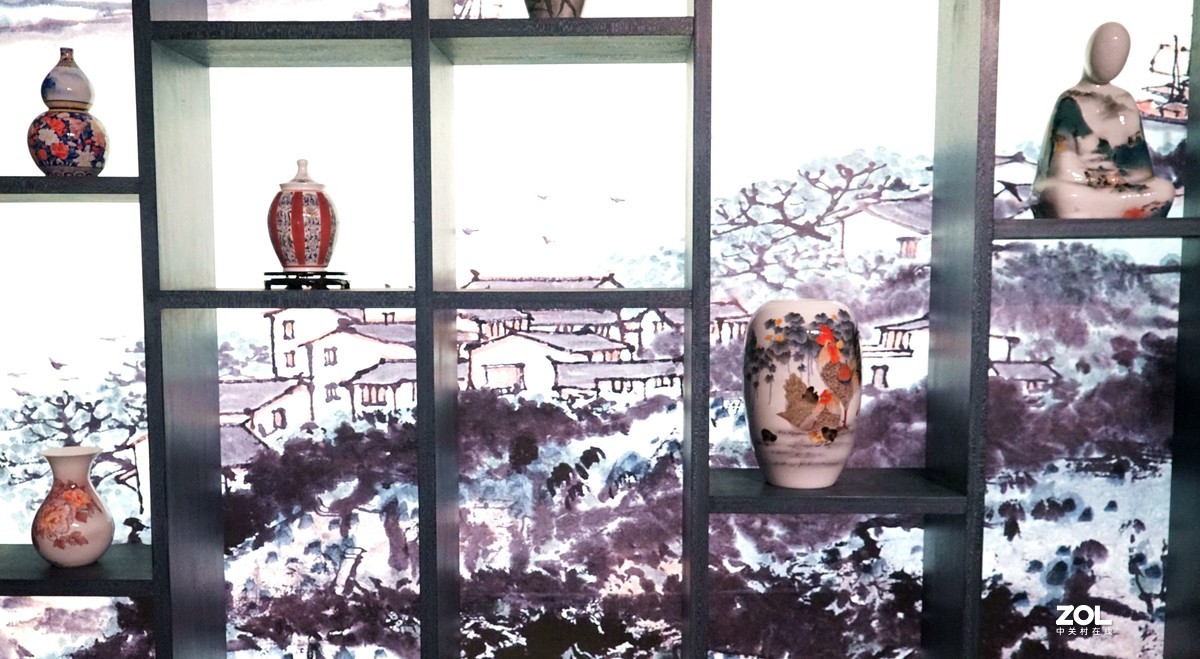 文心祥艺，物器天成