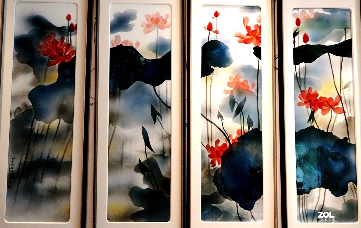 文心祥艺，物器天成