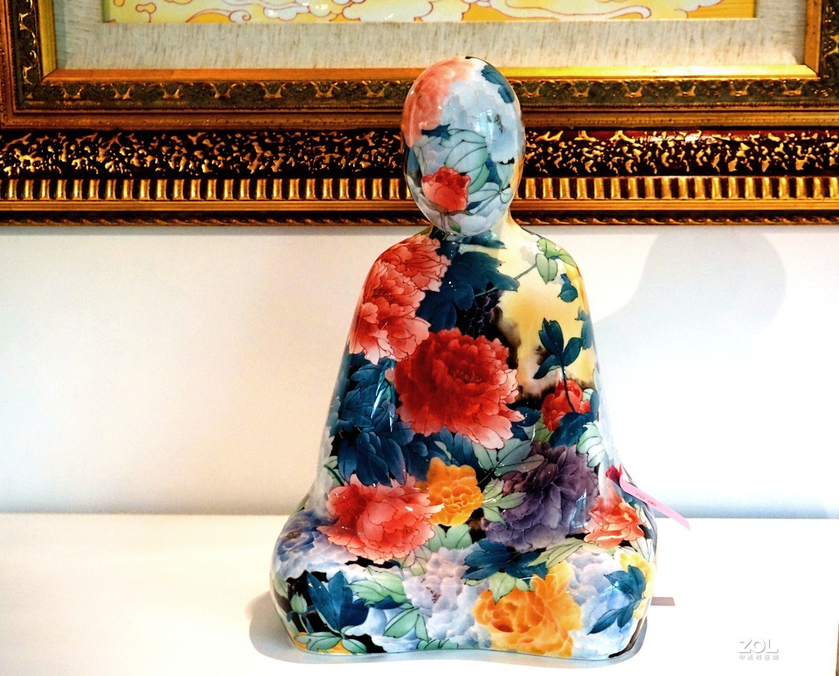 文心祥艺，物器天成