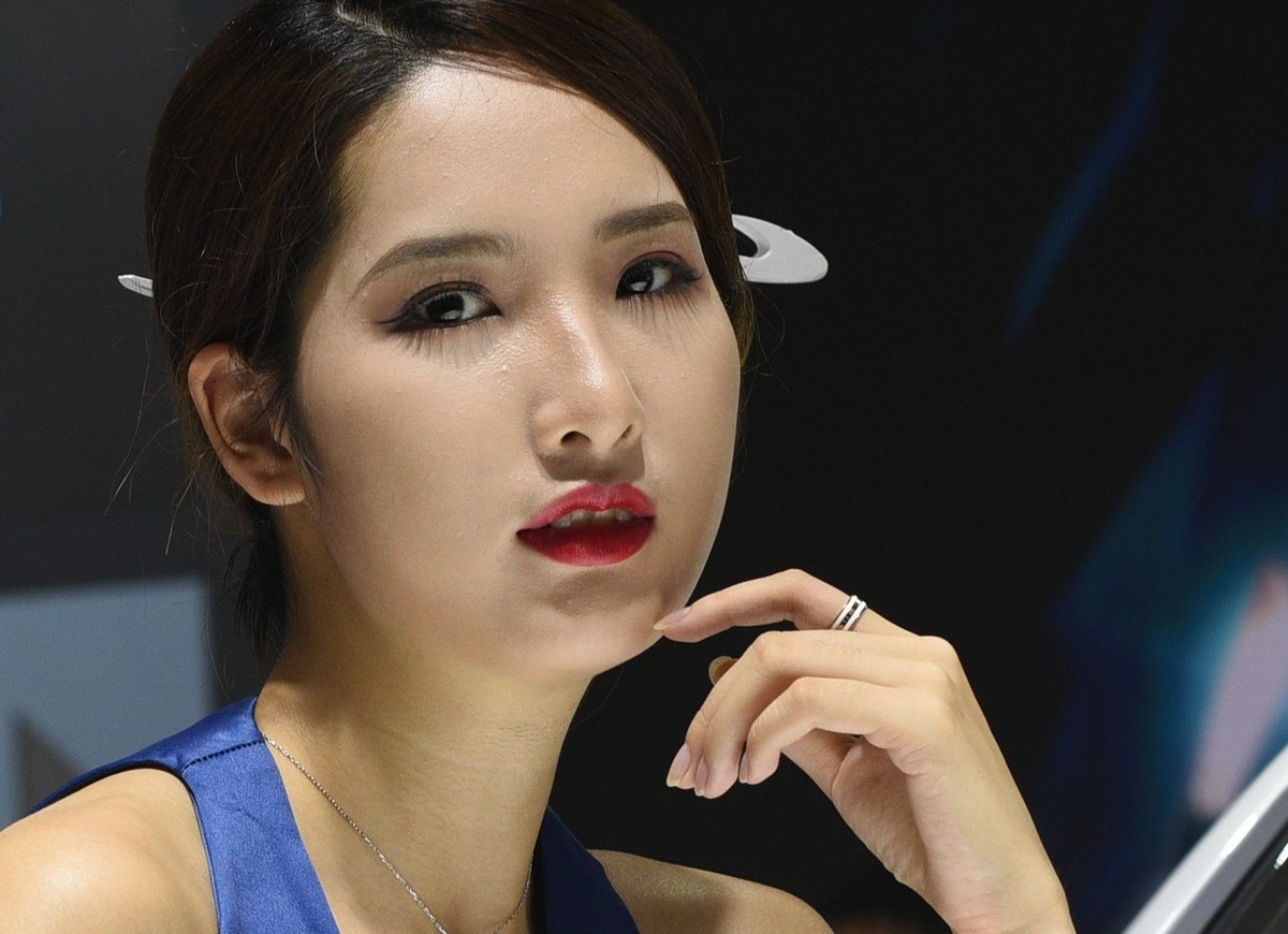 国庆长沙车展（二）