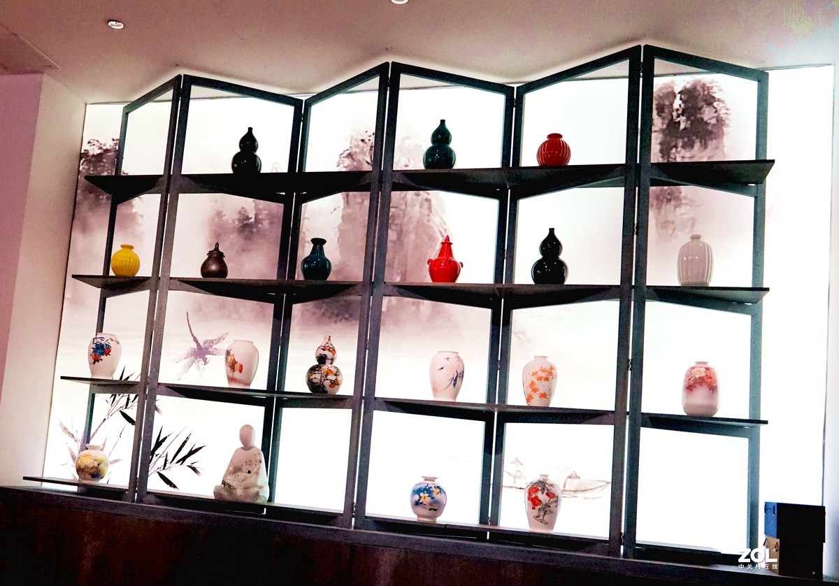 文心祥艺，物器天成