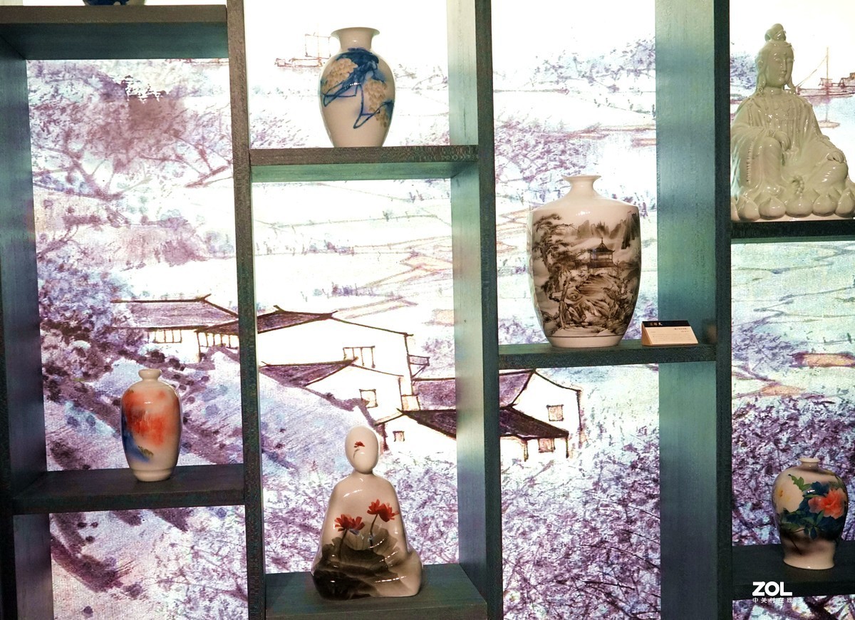 文心祥艺，物器天成