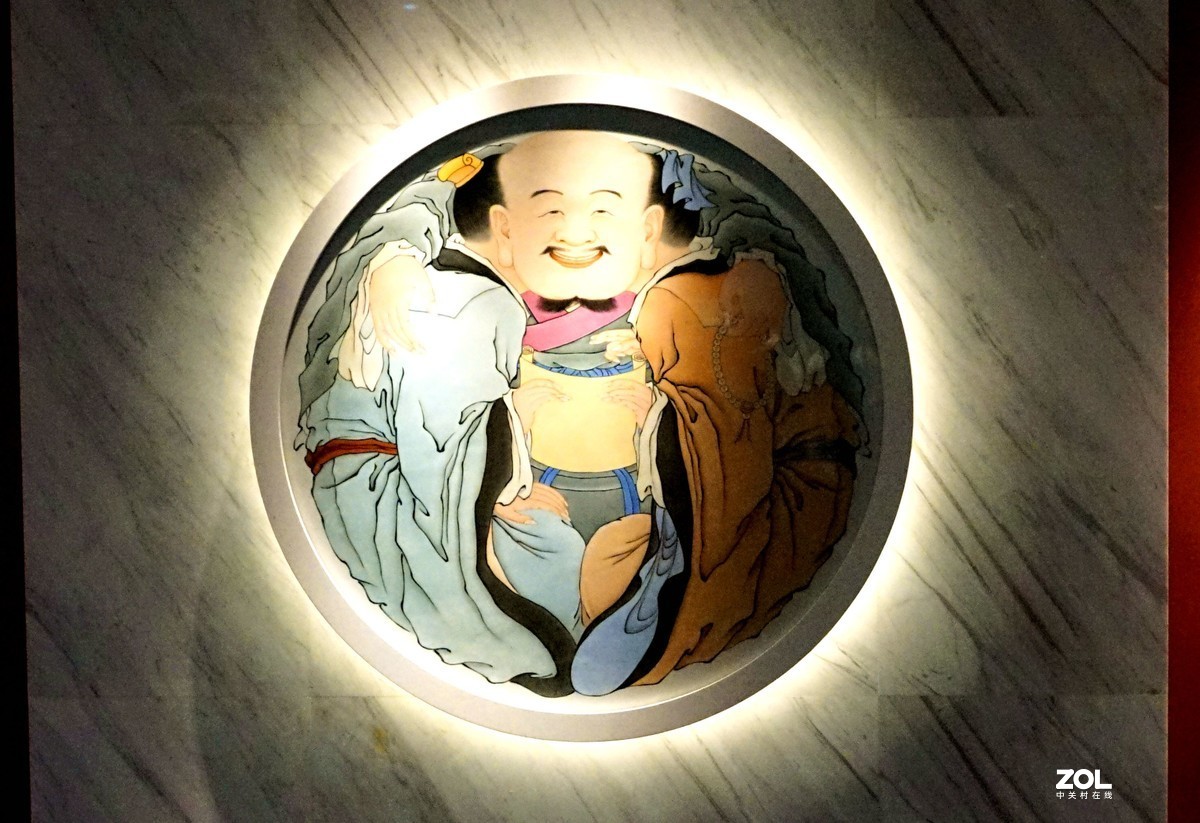 文心祥艺，物器天成