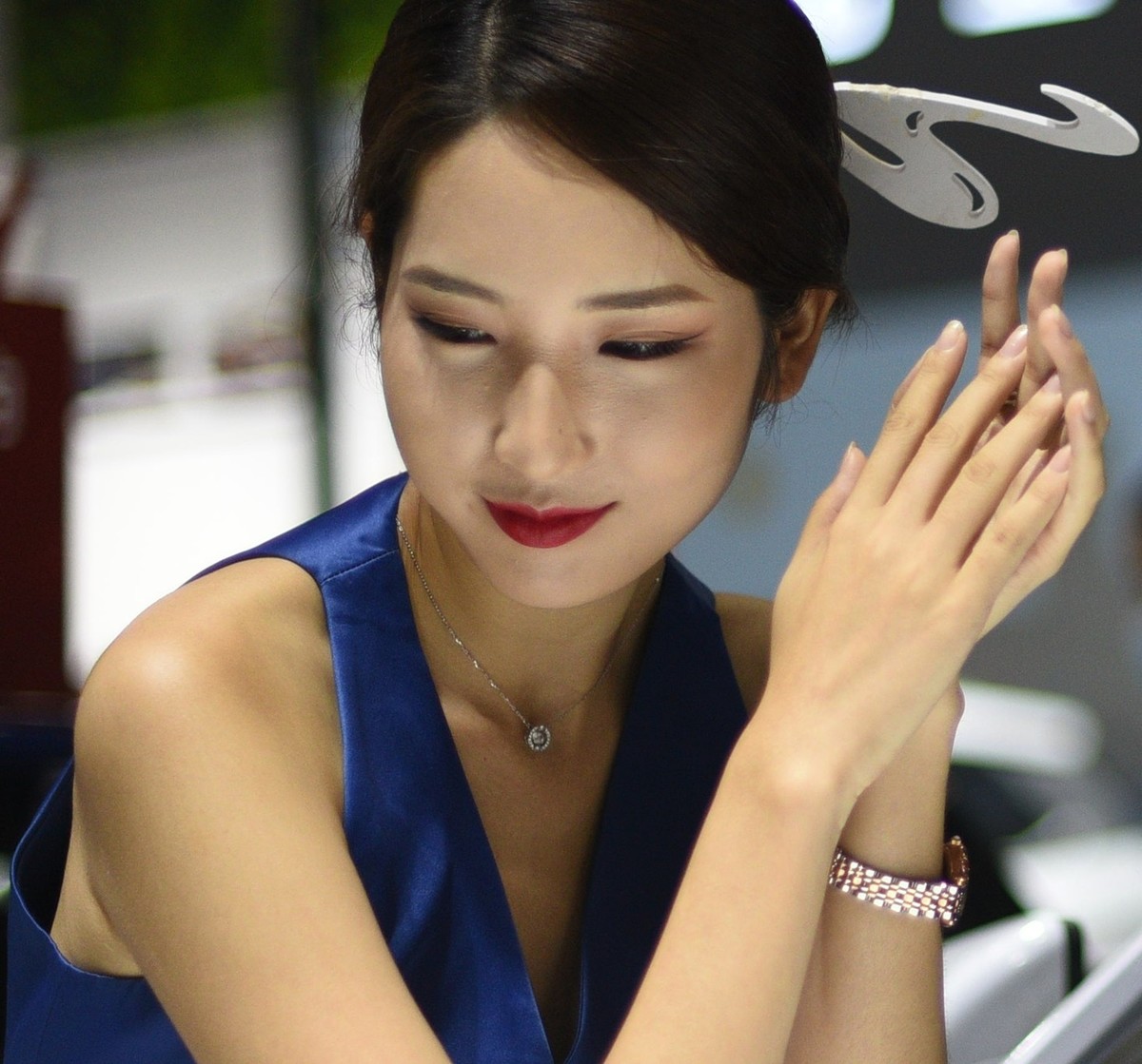 国庆长沙车展（二）