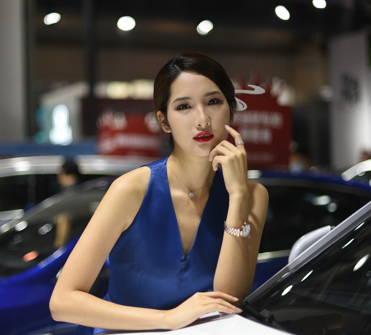 国庆长沙车展（二）