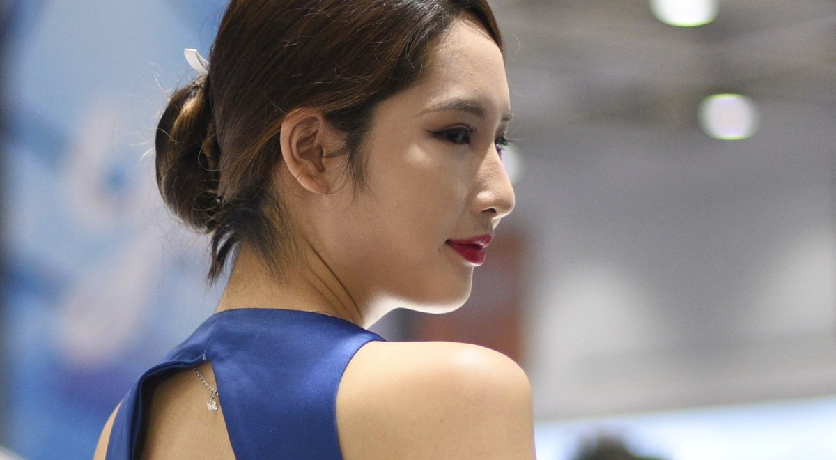 国庆长沙车展（二）