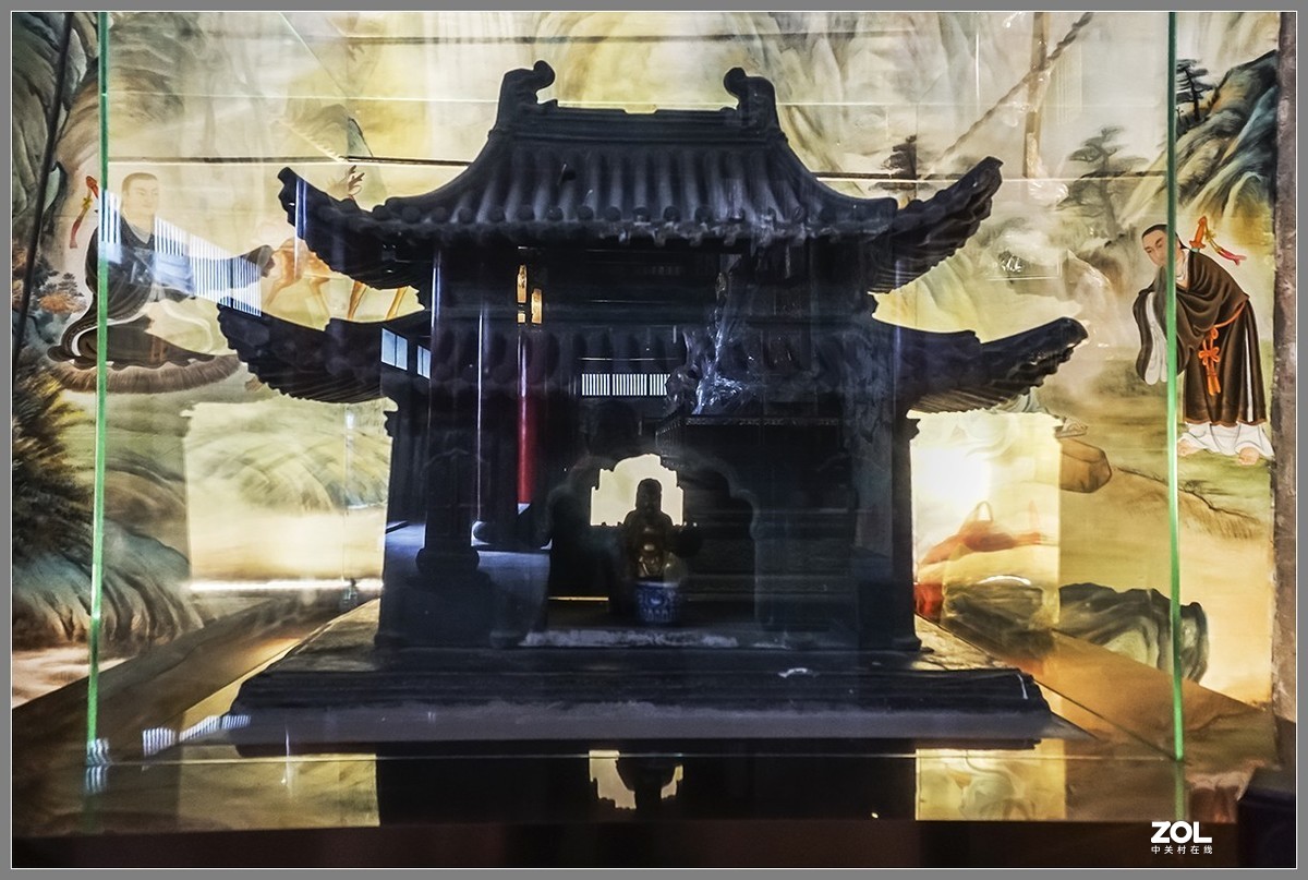 苏州2019：商街玄妙观与大隐于市的怡园（A7RM2拍摄）