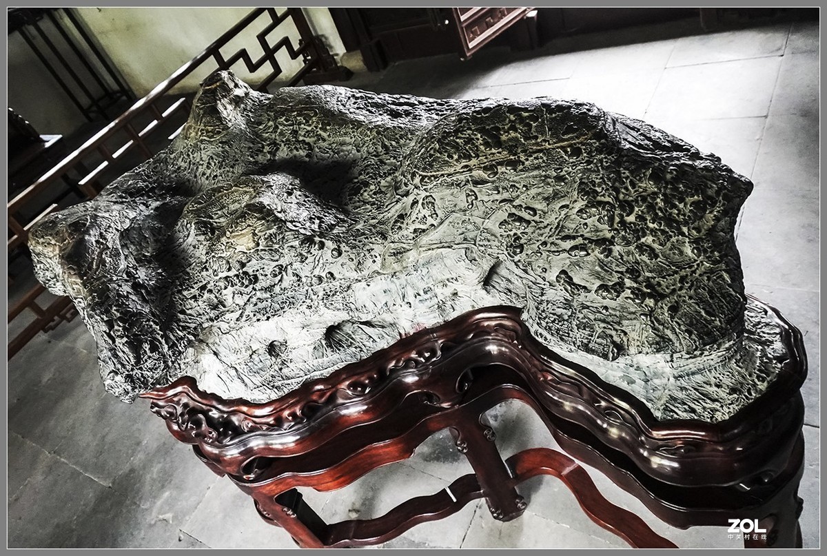 苏州2019：商街玄妙观与大隐于市的怡园（A7RM2拍摄）