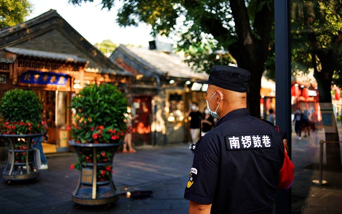 南锣印象