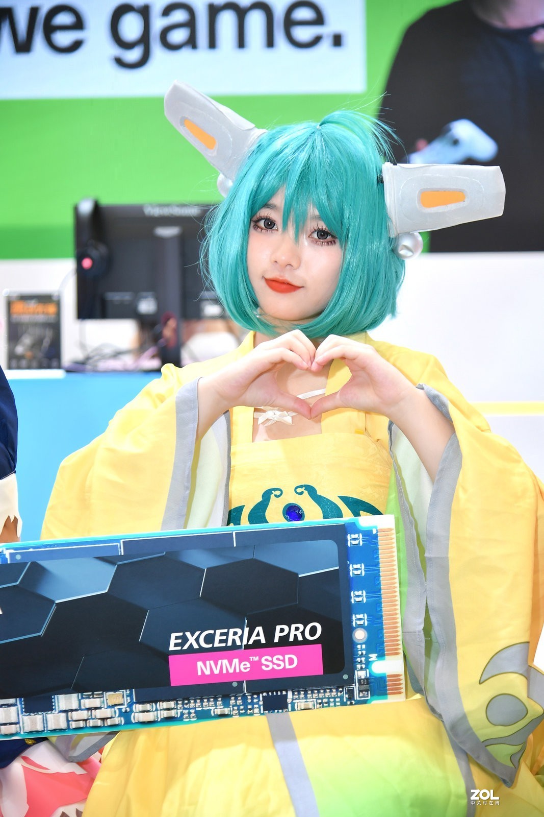 2021上海cj动漫展,铠侠专题--行云流水