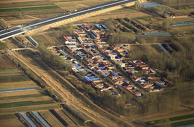 422【寿星老海南游摄日记】21.04.03海口美兰航拍！(2)