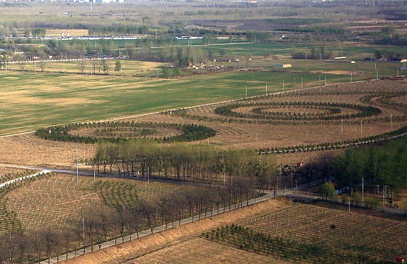 422【寿星老海南游摄日记】21.04.03海口美兰航拍！(2)