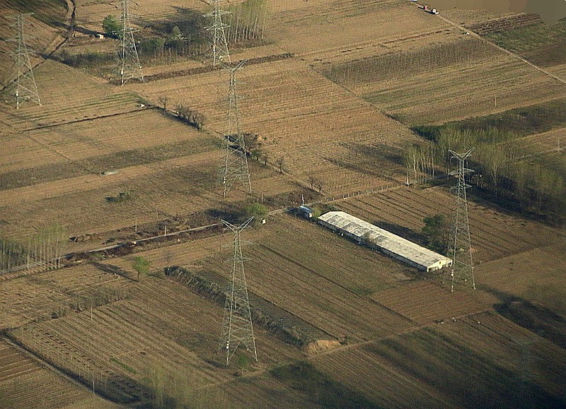 422【寿星老海南游摄日记】21.04.03海口美兰航拍！(2)