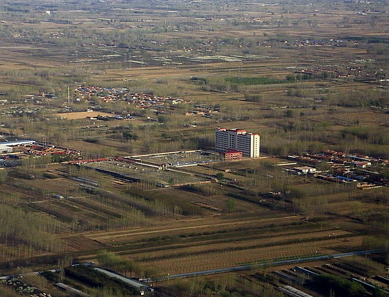 422【寿星老海南游摄日记】21.04.03海口美兰航拍！(2)